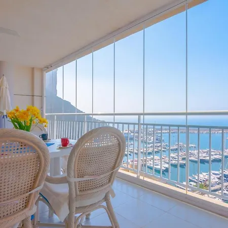 Apartament Villas Guzman - Nautico *