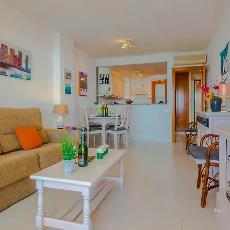Villas Guzman - Nautico Apartament