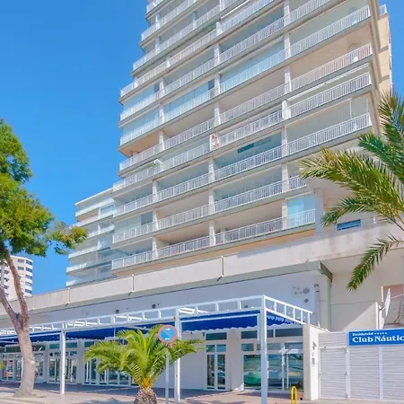 Apartament Villas Guzman - Nautico