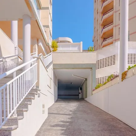 Villas Guzman - Nautico Apartament *