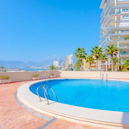 Apartament Villas Guzman - Nautico
