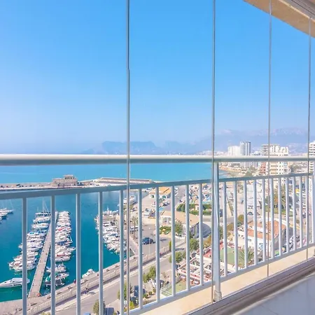 Apartament Villas Guzman - Nautico