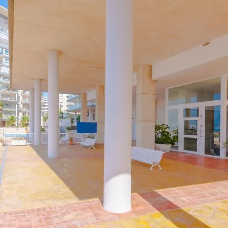 Apartament Villas Guzman - Nautico