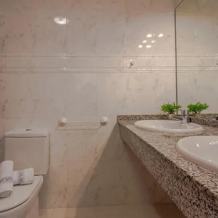 Villas Guzman - Nautico Apartament *