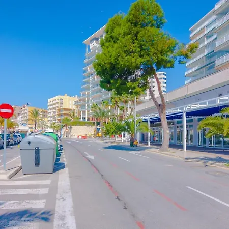 Apartament Villas Guzman - Nautico *